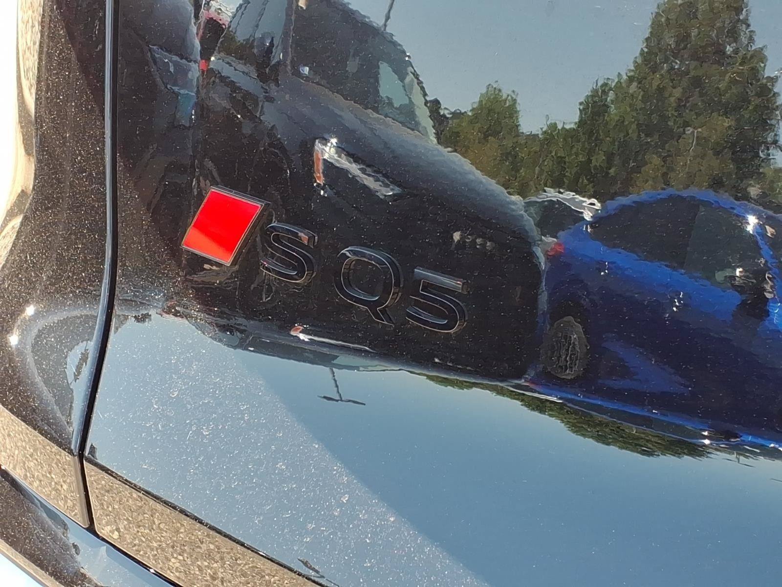 New 2025 Audi SQ5 Premium Plus AWD/4WD image 9
