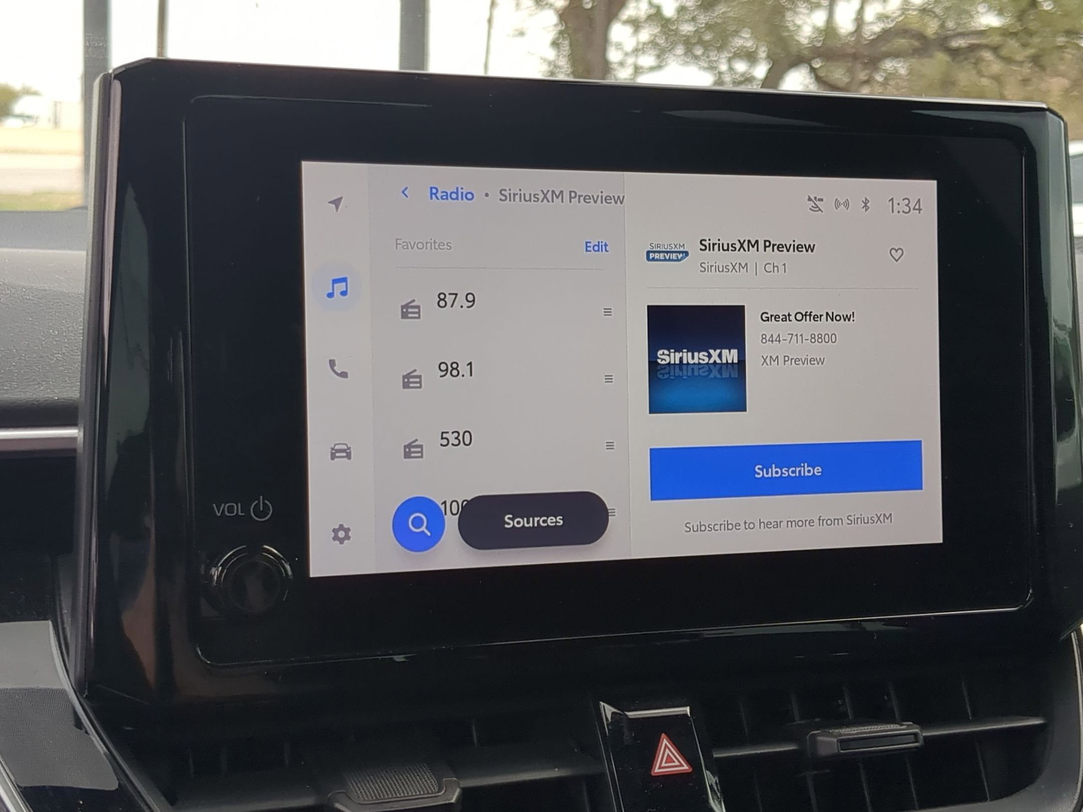 Used 2024 Toyota Corolla SE image 15