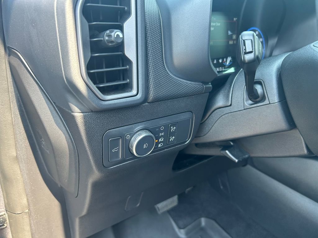 Used 2021 Ford Bronco Sport Big Bend image 21