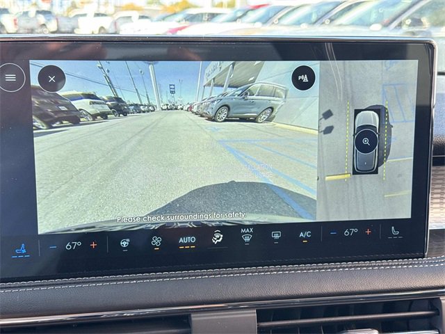 New 2026 Lincoln Corsair Premiere image 24