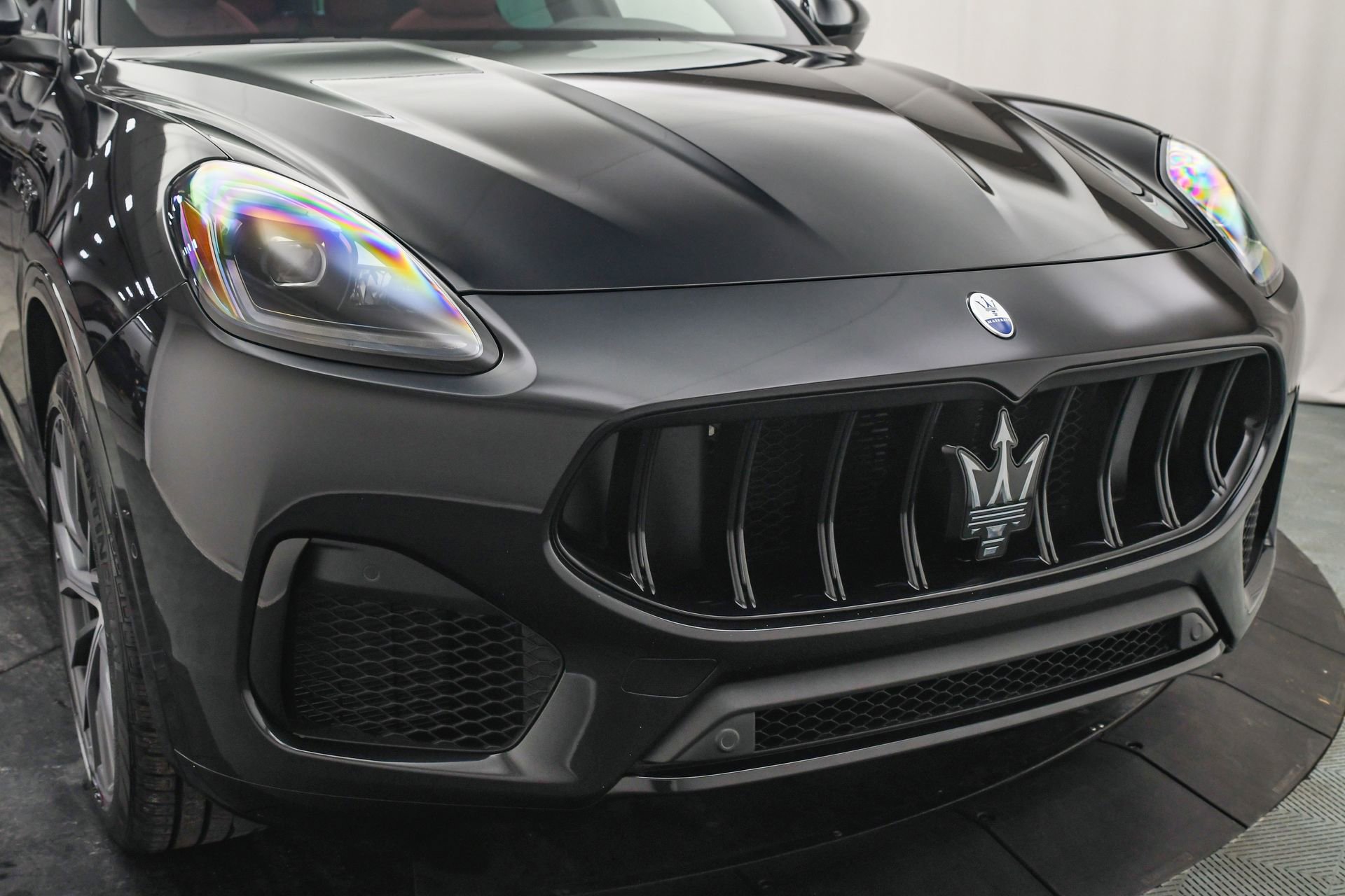 New 2026 Maserati Grecale Modena image 25