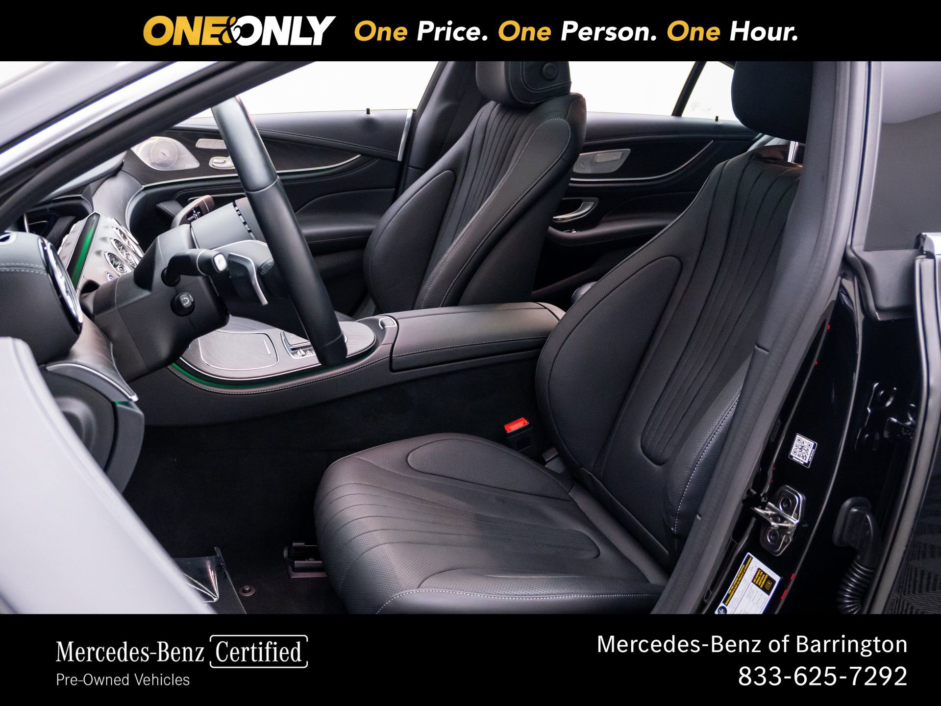 Used 2022 Mercedes-Benz CLS 450 4MATIC image 16