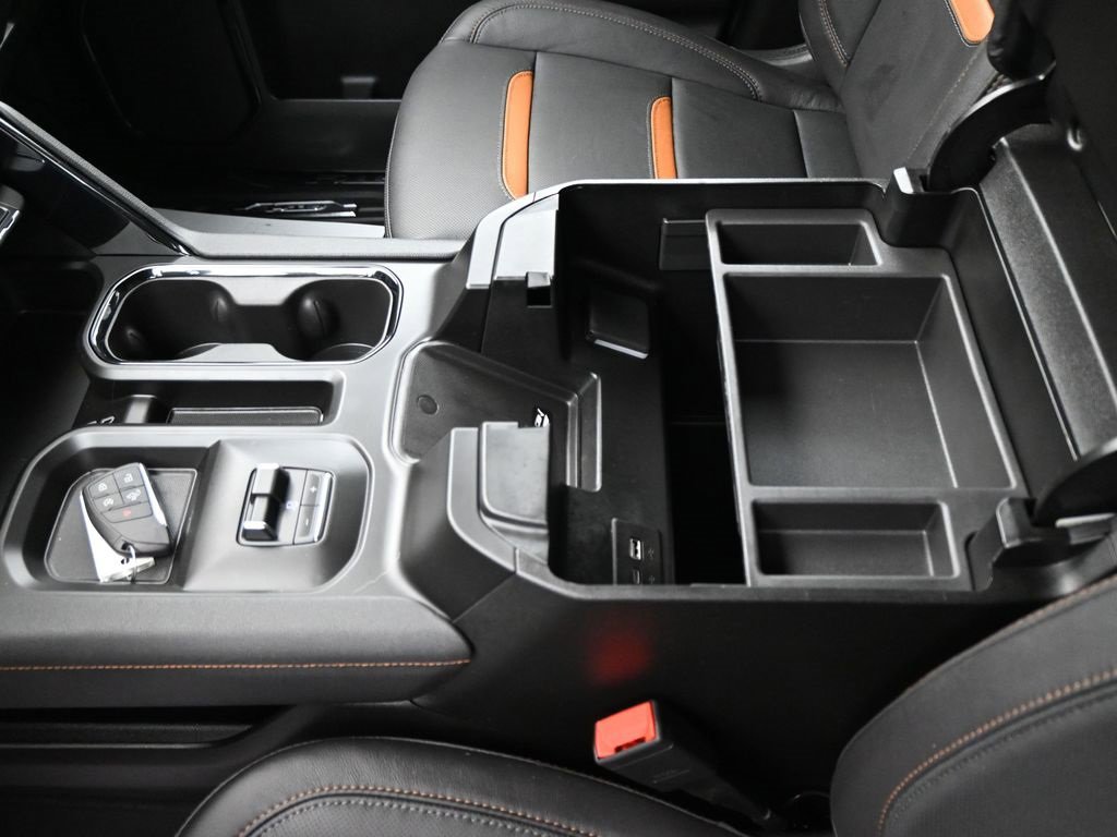 New 2026 GMC Sierra 3500 AT4 w/ AT4 Premium Plus Package image 19