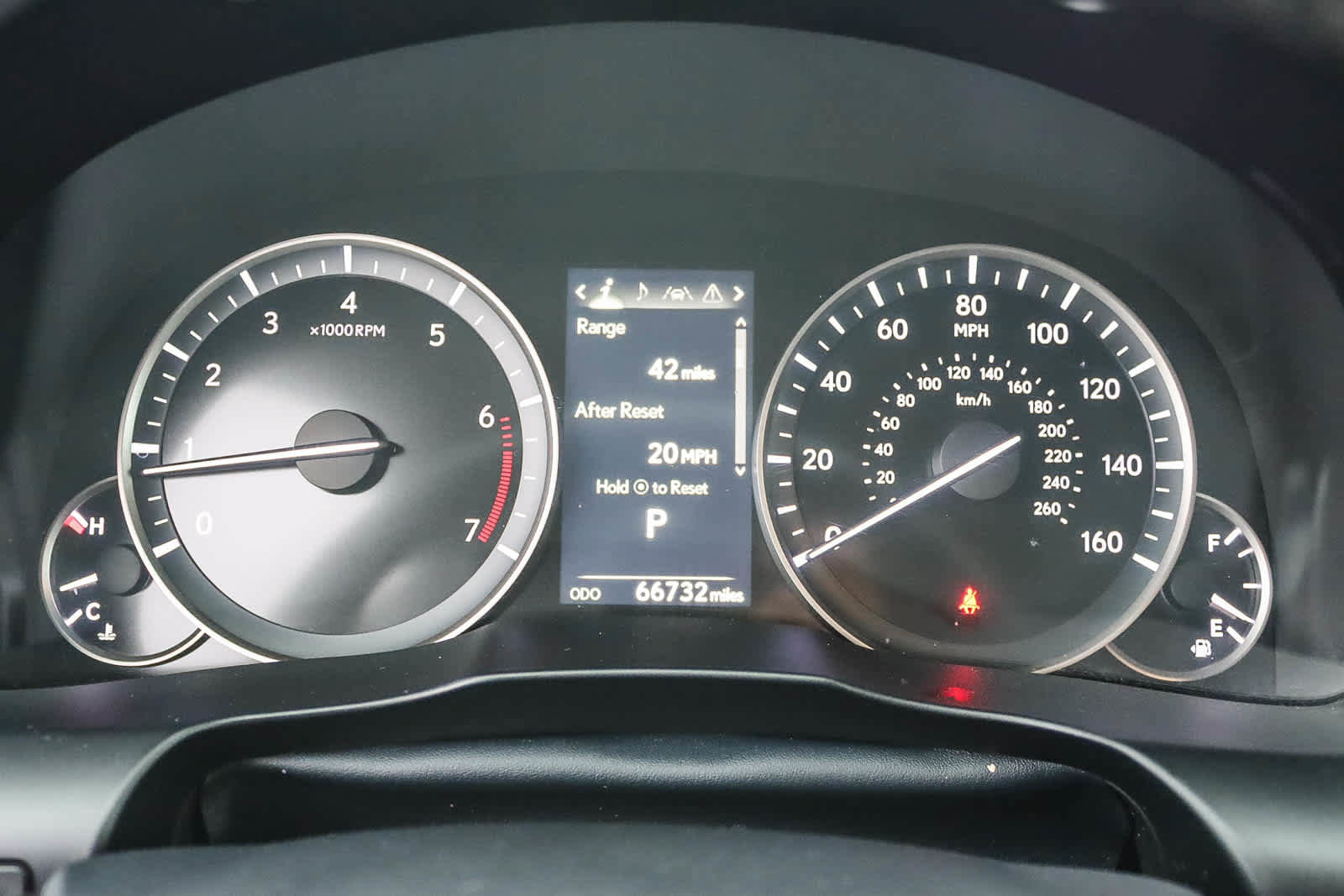 Used 2017 Lexus ES 350 image 23