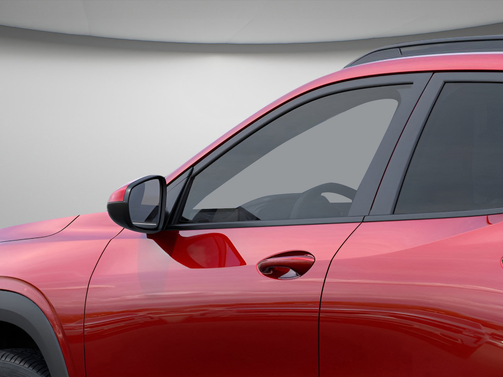 New 2026 Chevrolet Trax LT image 12