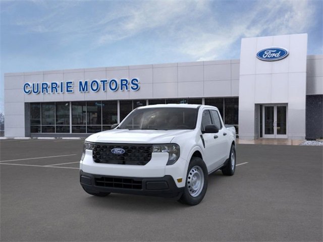 New 2026 Ford Maverick XL image 2