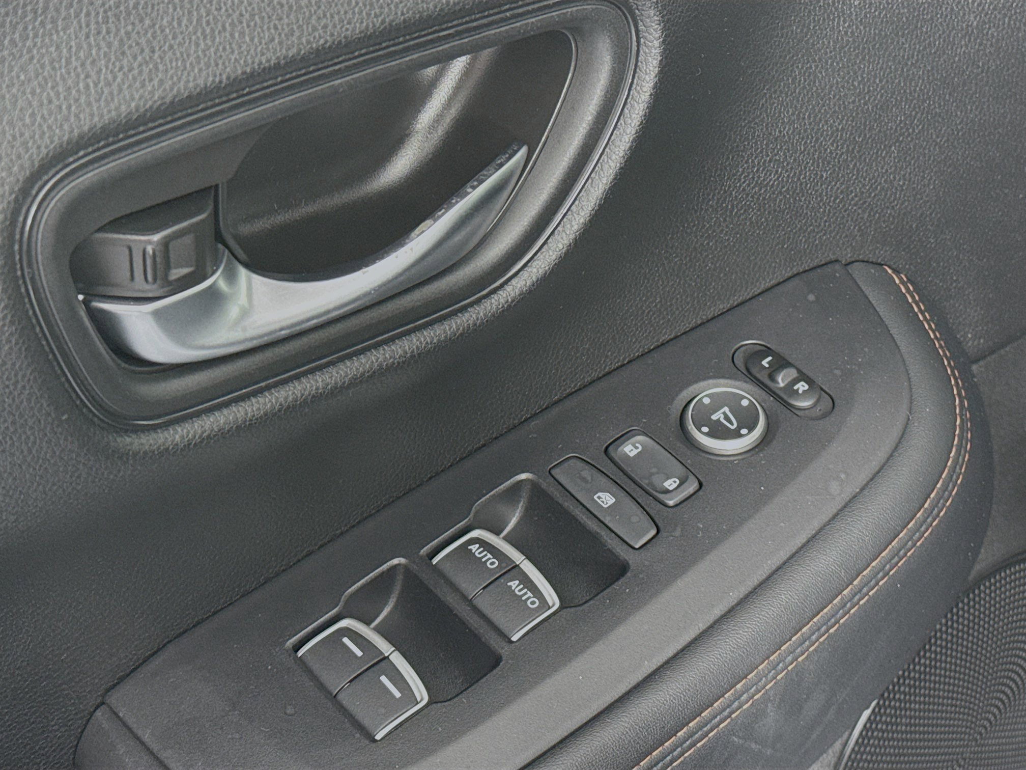 Certified 2023 Honda HR-V Sport image 17