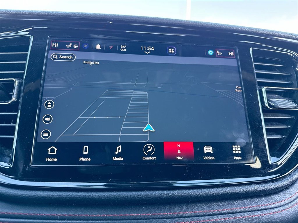 Used 2023 Dodge Durango GT image 18