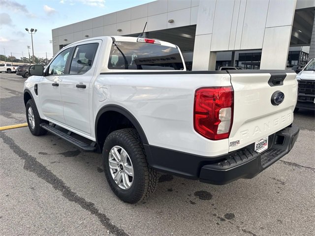 New 2025 Ford Ranger XL image 7