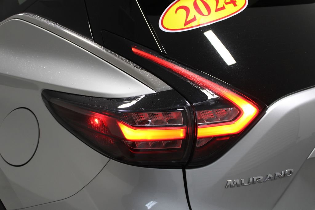 Used 2024 Nissan Murano SL image 54