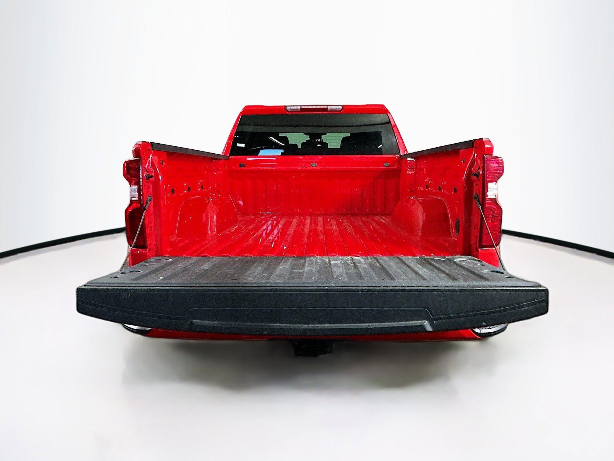 Used 2025 Chevrolet Silverado 1500 Custom image 28