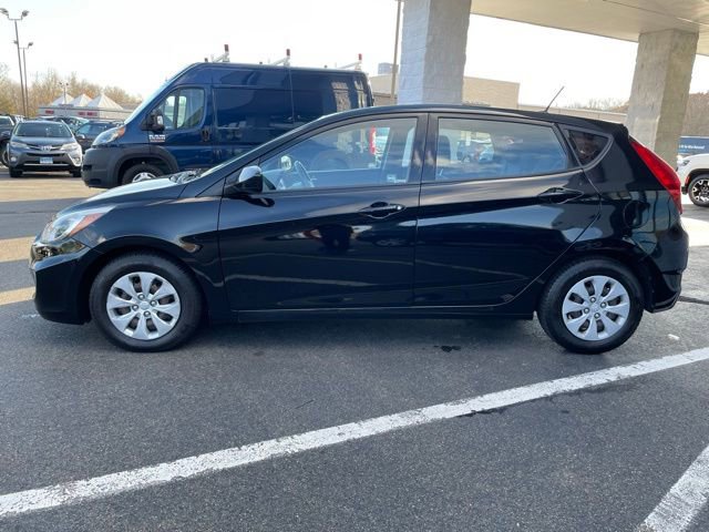Used 2017 Hyundai Accent SE image 8