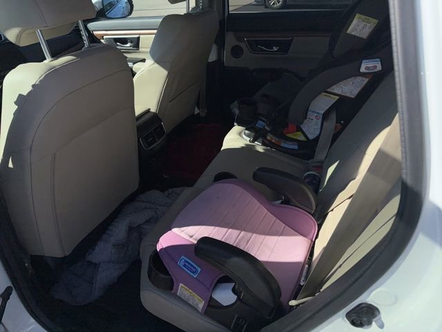 Used 2018 Honda CR-V Touring image 9