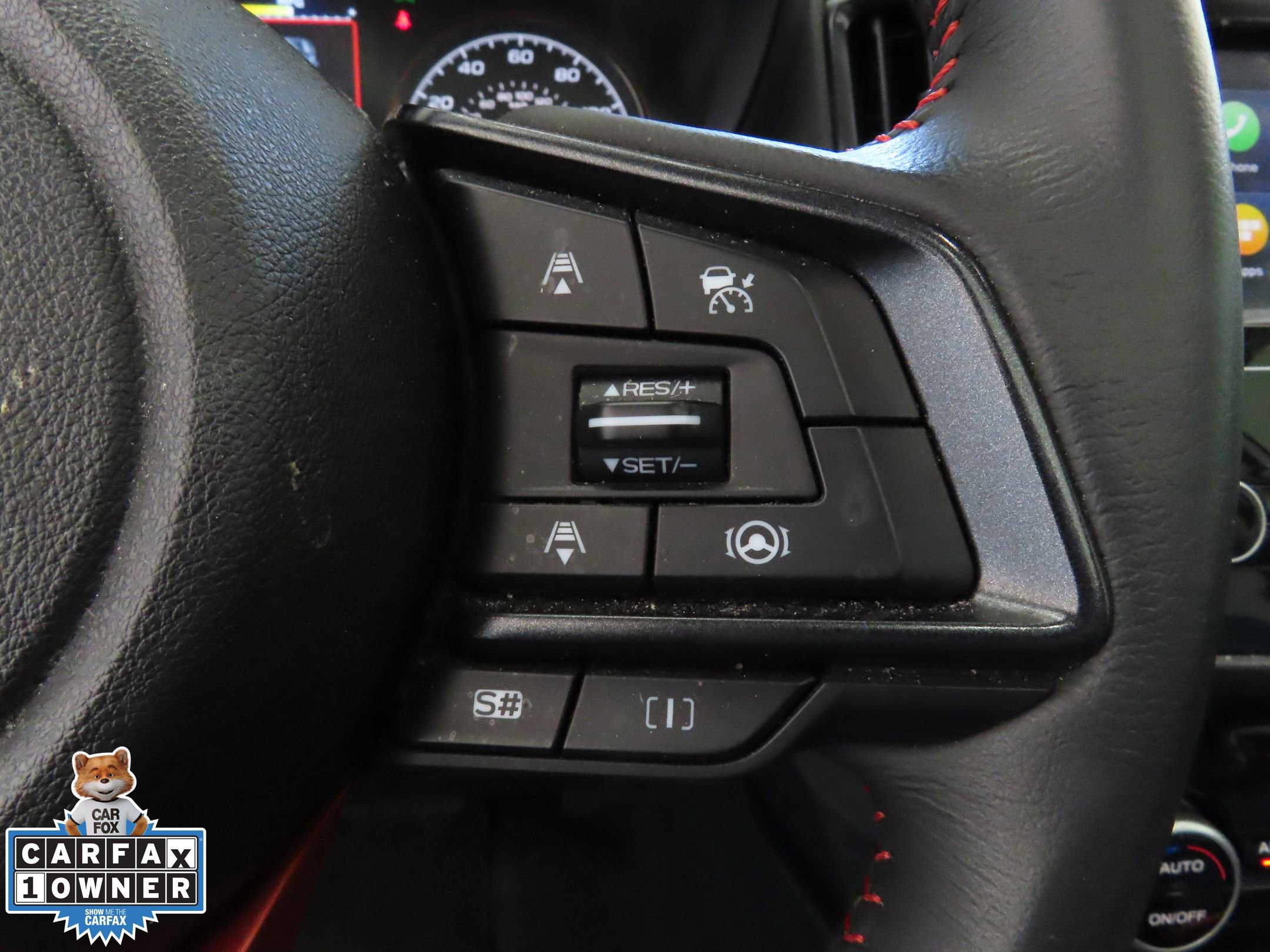 Used 2024 Subaru Forester Sport image 16