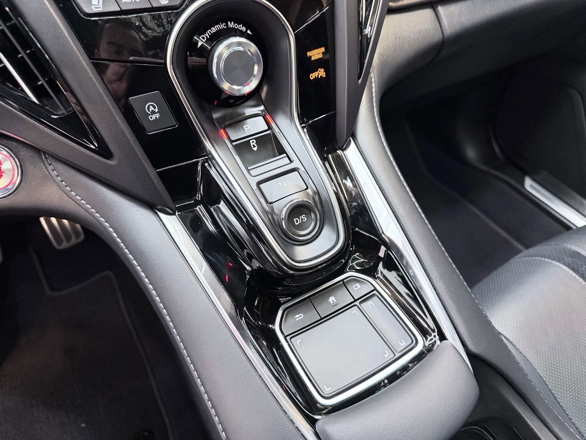 Used 2019 Acura RDX A-Spec image 20
