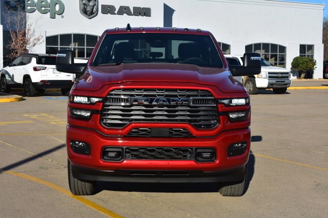 New 2026 RAM 2500 Big Horn image 2