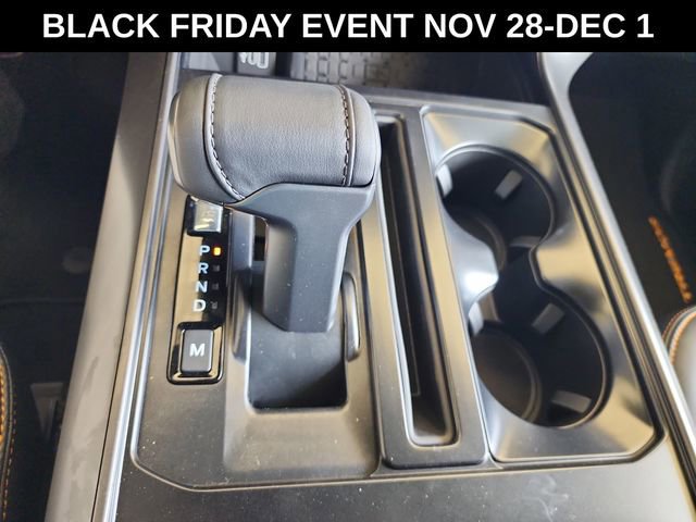 New 2025 Ford F150 Tremor w/ Equipment Group 402A High image 29