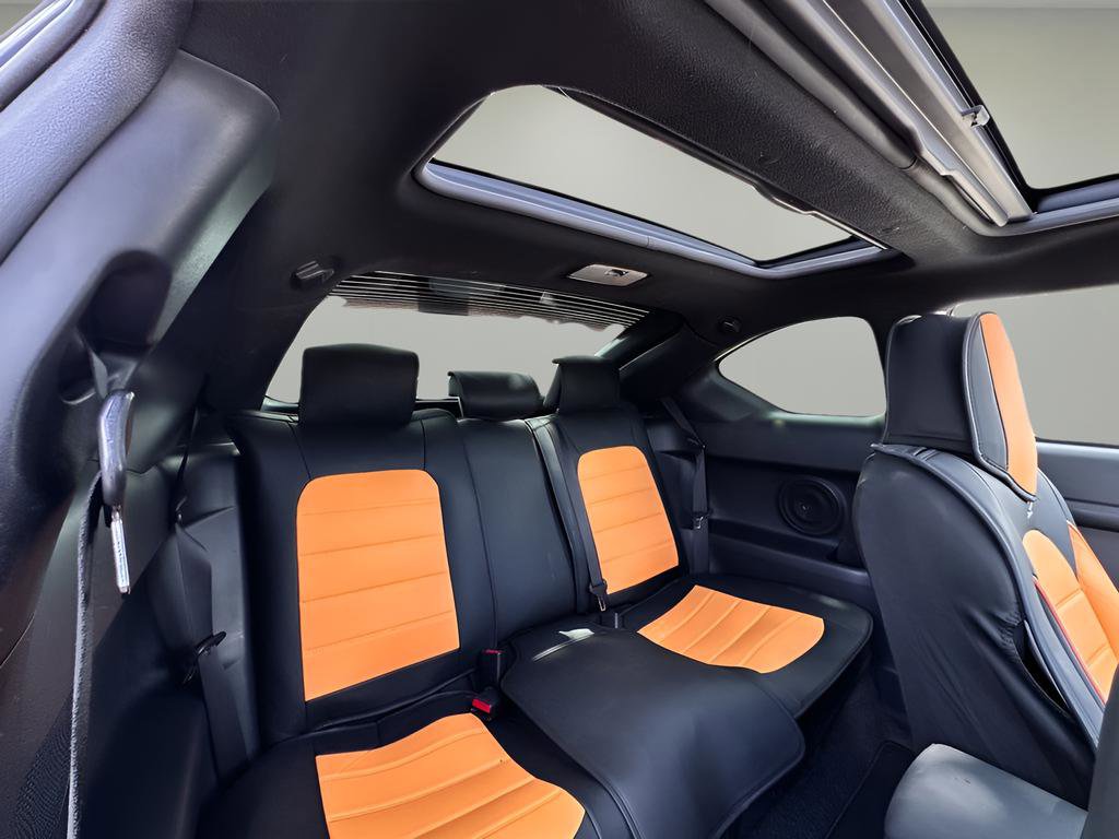 Used 2015 Scion tC image 20