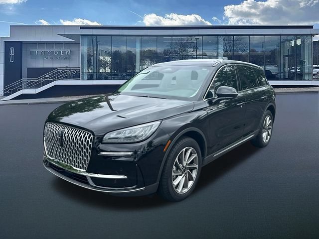 Used 2024 Lincoln Corsair FWD w/ Equipment Group 101A image 3