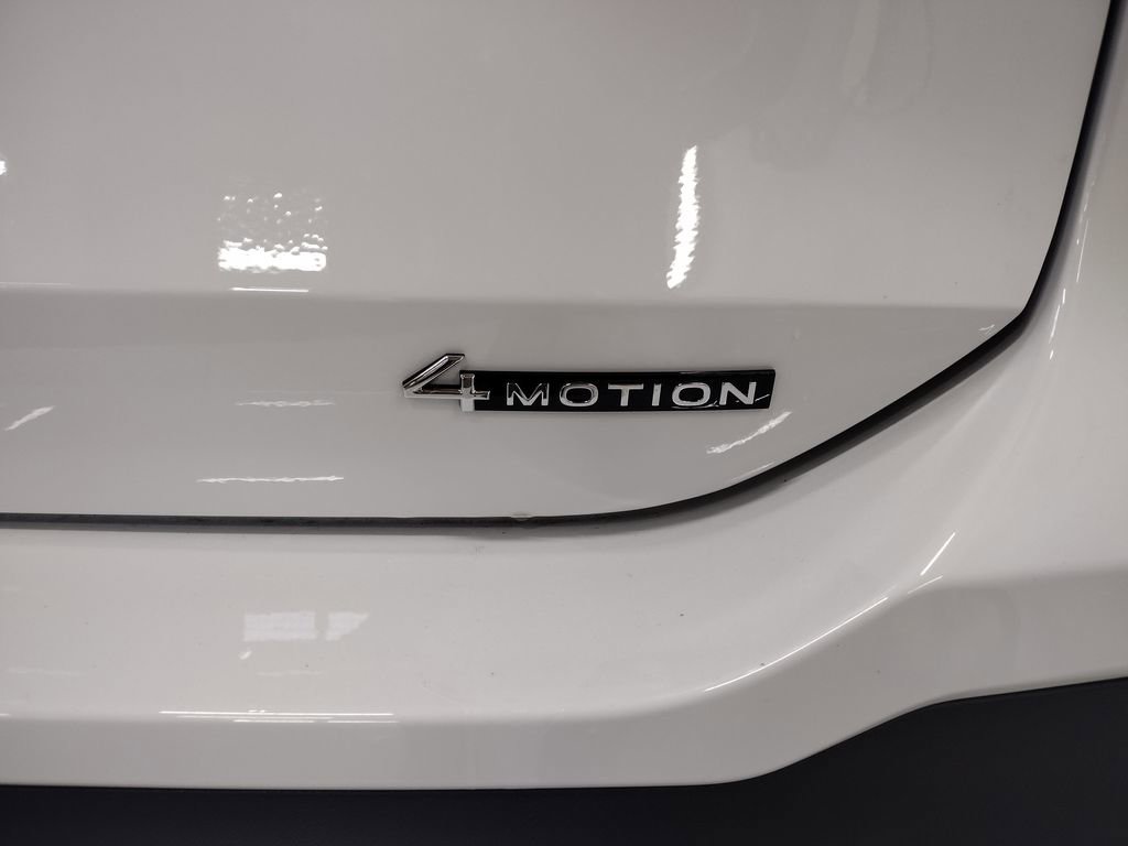 New 2026 Volkswagen Tiguan S image 14