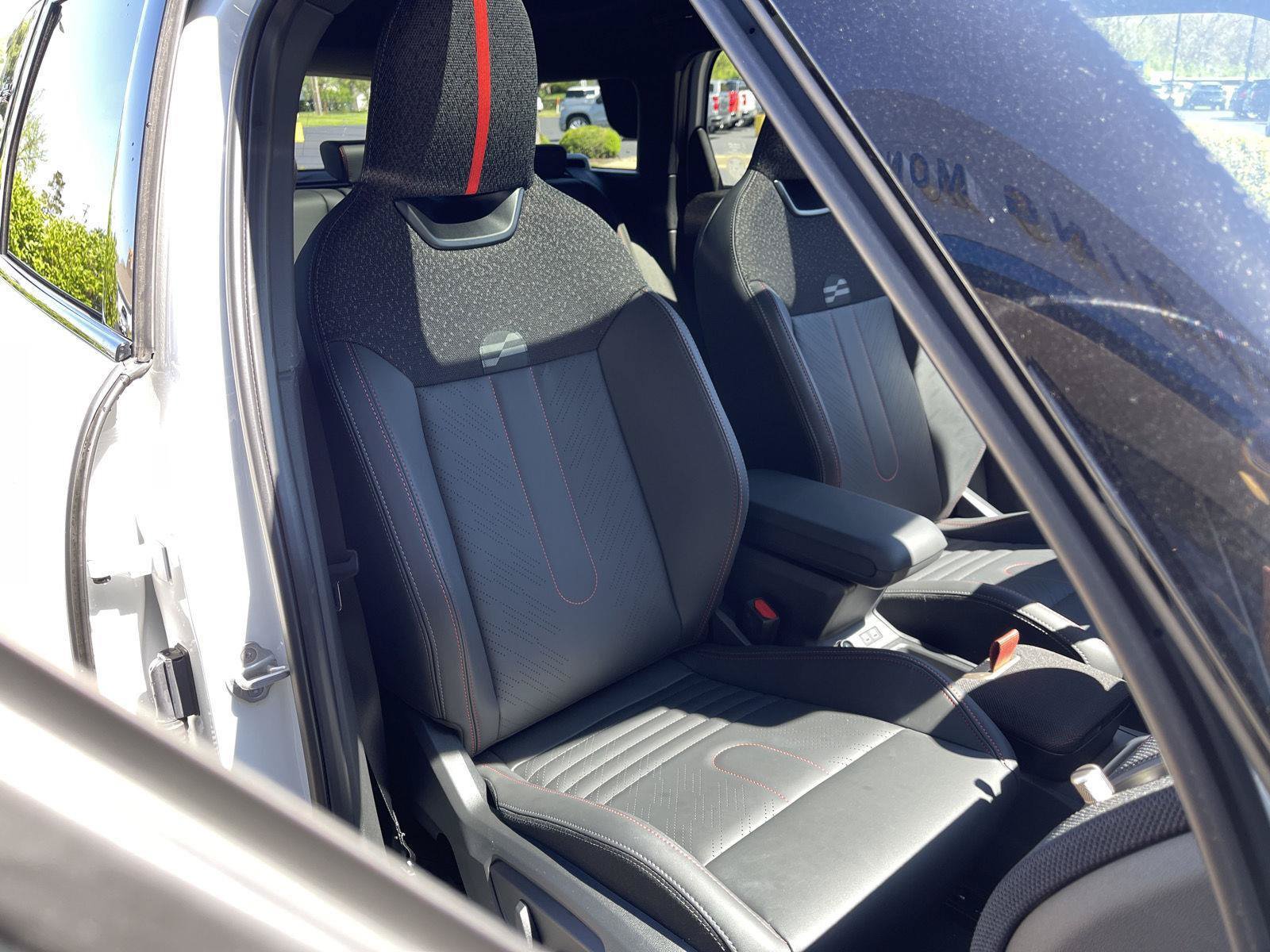 Used 2025 MINI Cooper Countryman John Cooper Works w/ Comfort Package Max AWD/4WD image 37