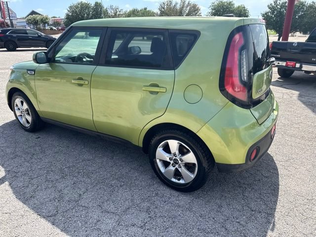 Used 2017 Kia Soul FWD image 13