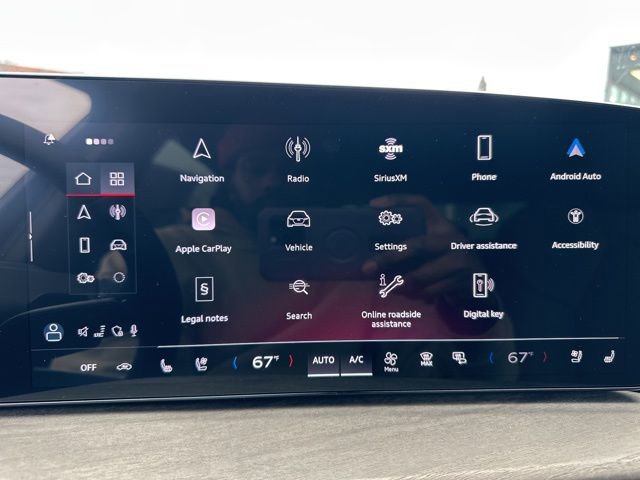 New 2025 Audi Q5 Premium Plus image 25