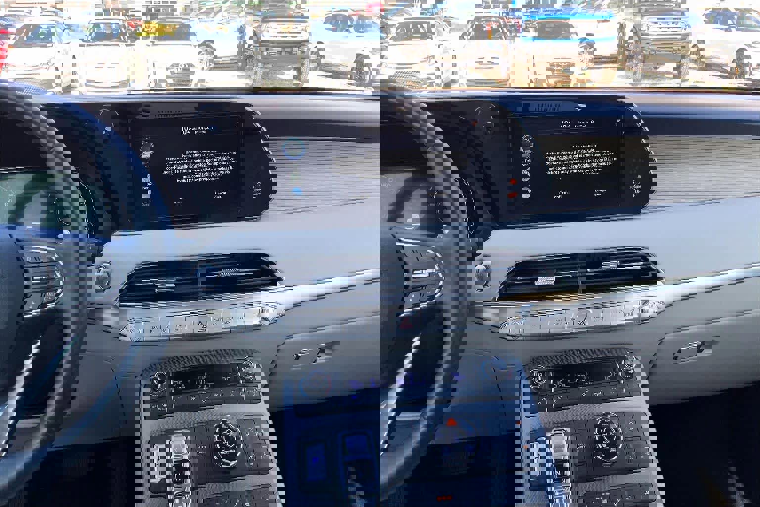 Used 2022 Hyundai Palisade Limited image 7