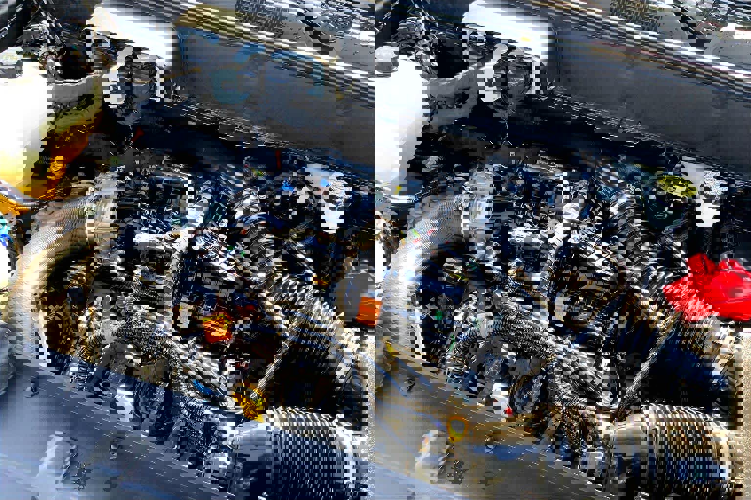 Used 2023 Lincoln Nautilus Black Label image 30