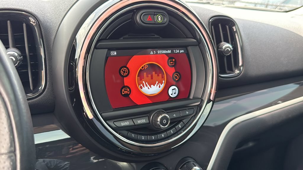 Used 2020 MINI Cooper Countryman S FWD image 36