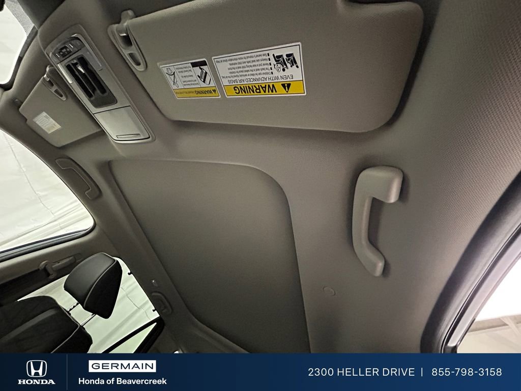 New 2026 Honda Pilot Elite image 23