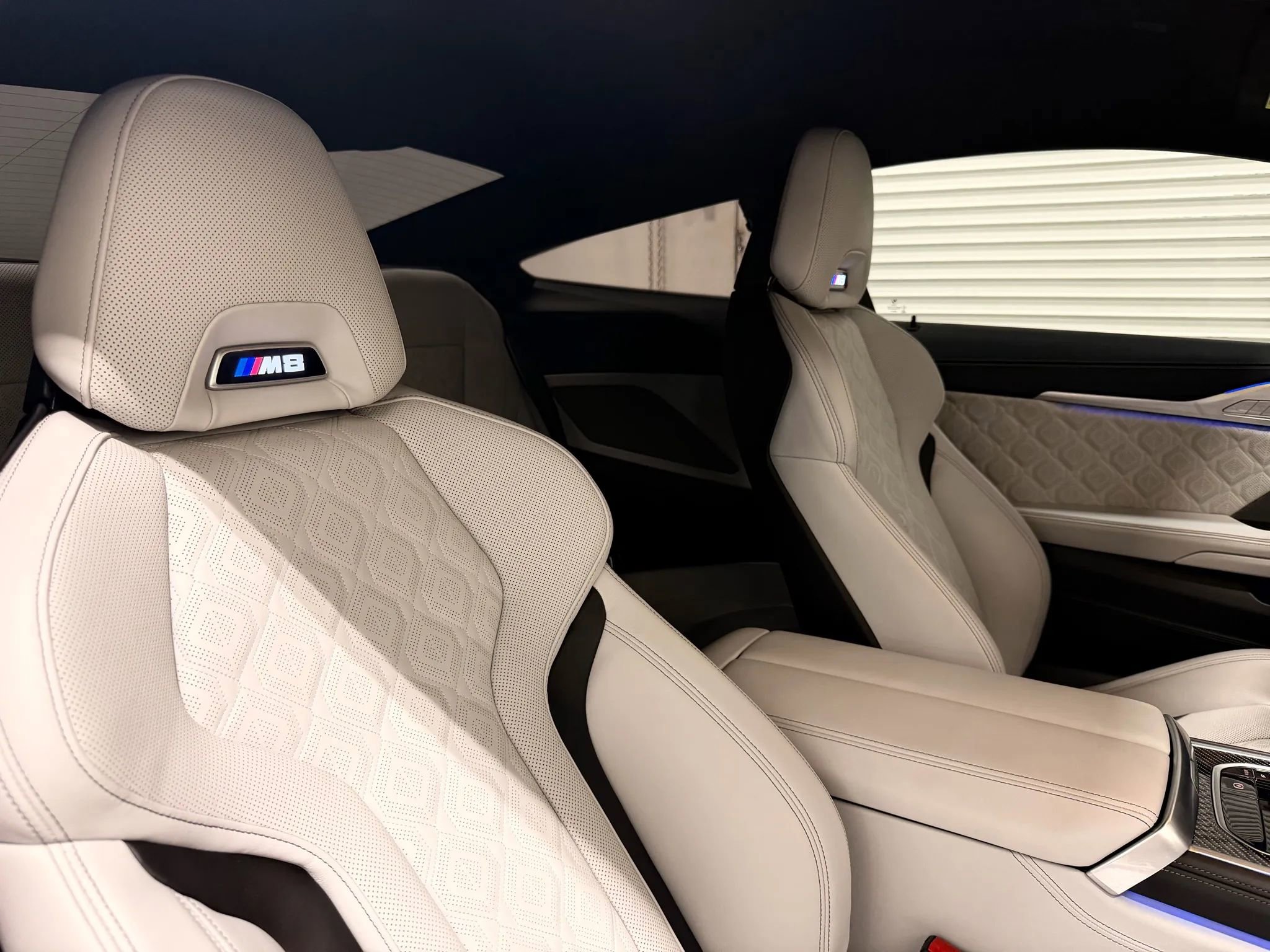 Used 2025 BMW M8 Competition image 39