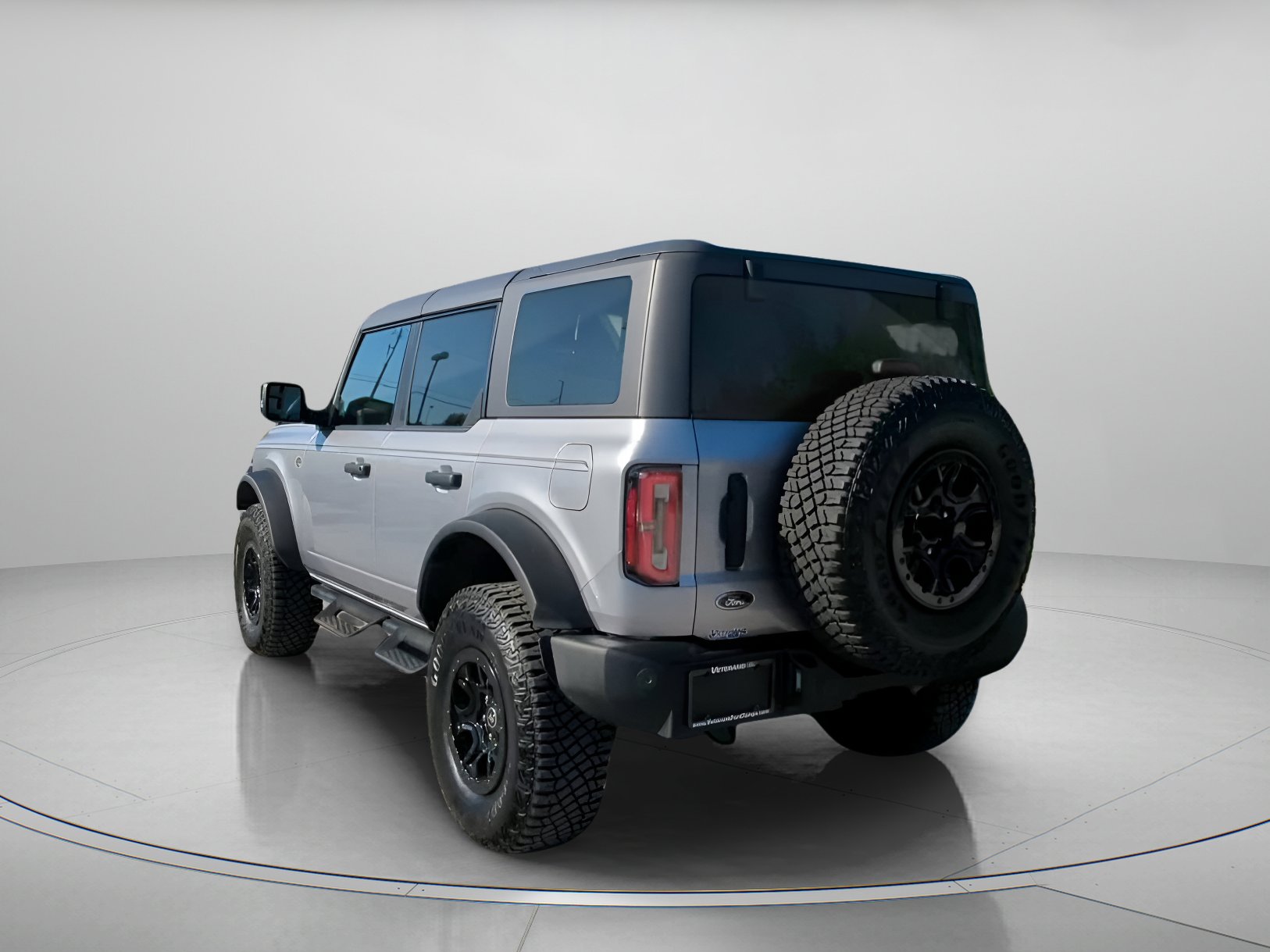 Certified 2024 Ford Bronco Wildtrak image 20