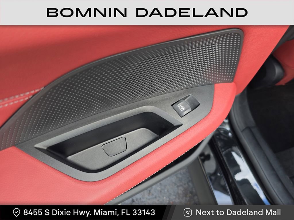 Used 2023 BMW 430i Gran Coupe image 12