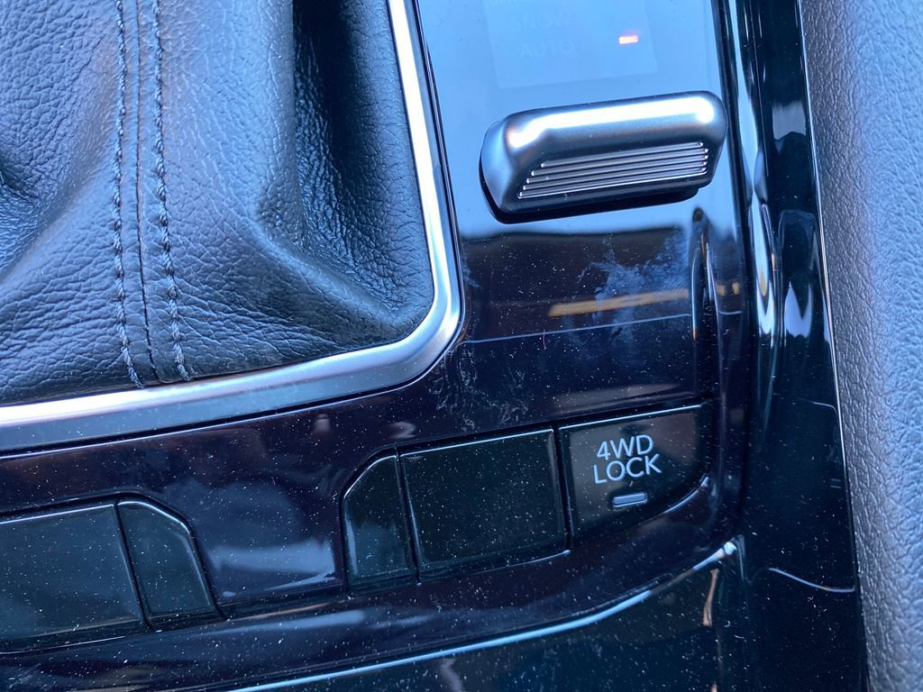 New 2026 Jeep Compass Latitude w/ Sun and Sound Group image 35