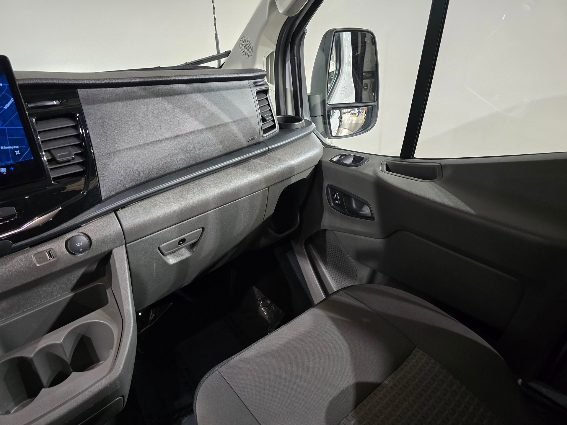 Used 2024 Ford Transit 350 XLT image 49