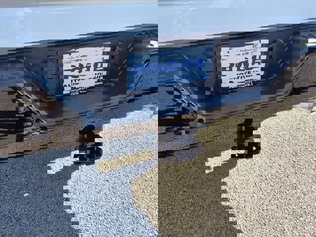 New 2026 Chevrolet Silverado 2500 Custom w/ Custom Value Package image 23