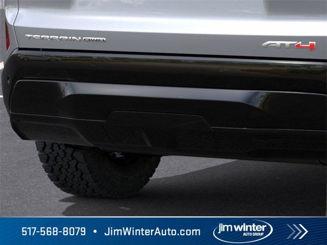 New 2026 GMC Terrain AT4 w/ Convenience Package III image 15