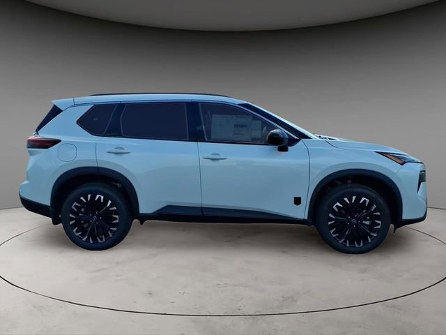 New 2026 Nissan Rogue SV image 10