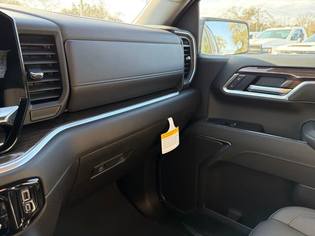 New 2026 Chevrolet Silverado 1500 LT w/ All Star Edition Plus image 36