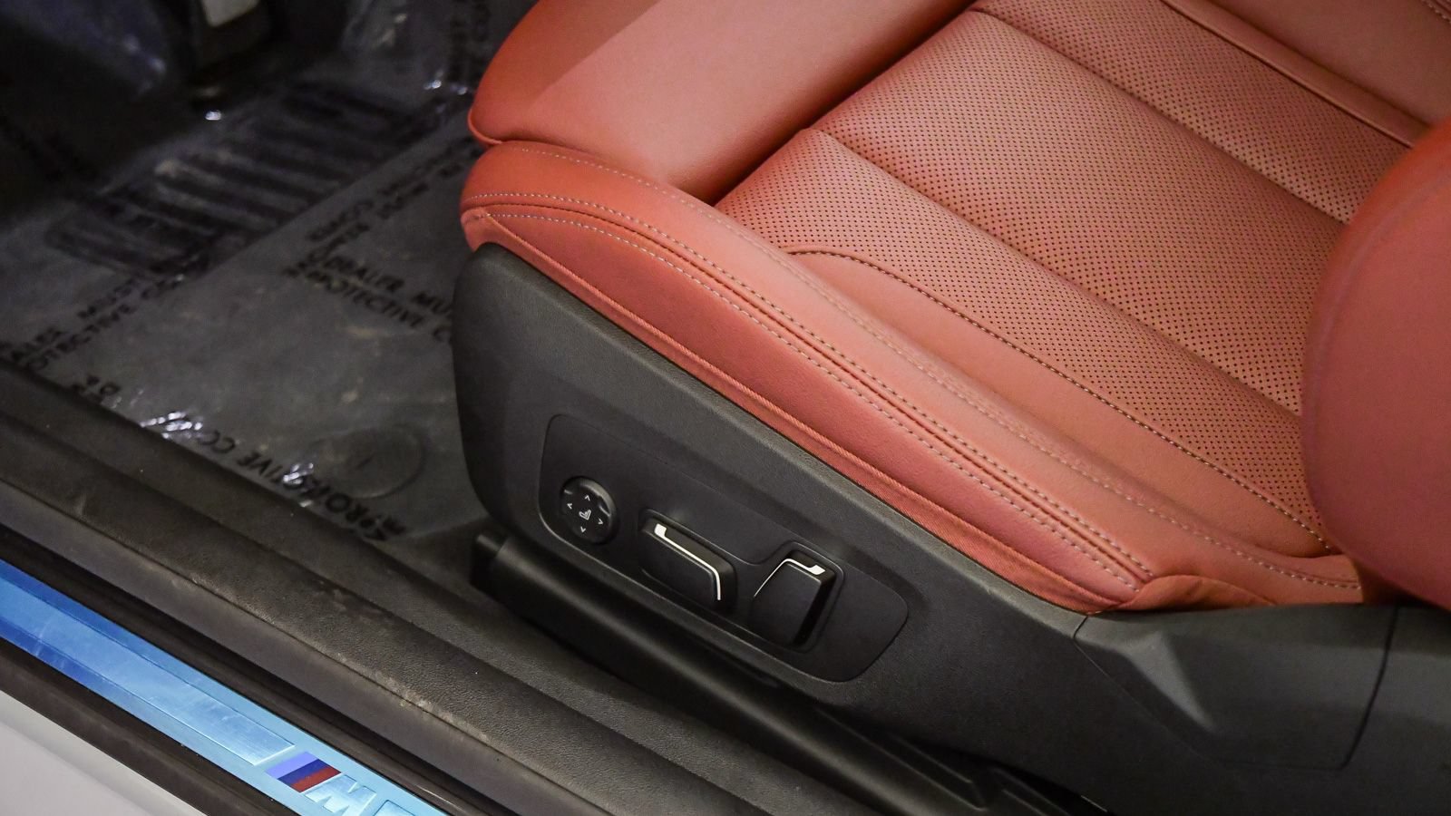 Used 2026 BMW 430i Coupe w/ M Sport Package RWD image 24