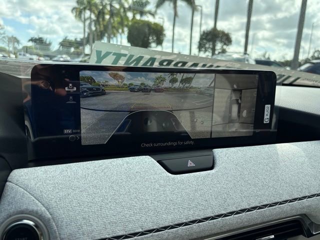 New 2026 MAZDA CX-90 3.3 Turbo S w/ Premium Plus image 21