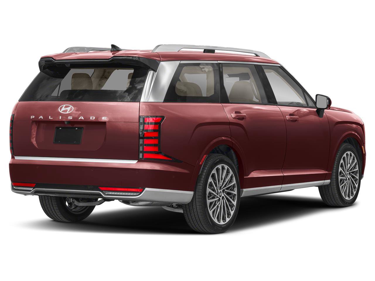 New 2026 Hyundai Palisade Calligraphy image 15