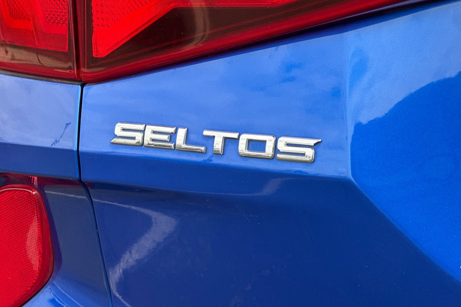 Used 2021 Kia Seltos LX AWD/4WD image 26