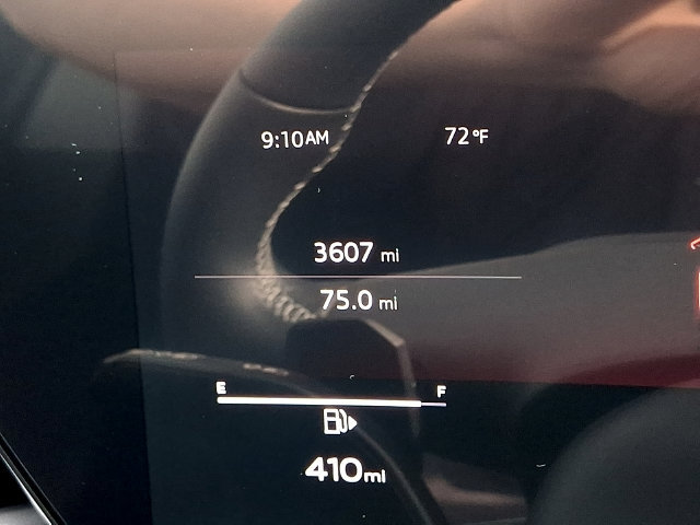Certified 2025 Audi A5 Premium Plus AWD/4WD image 20