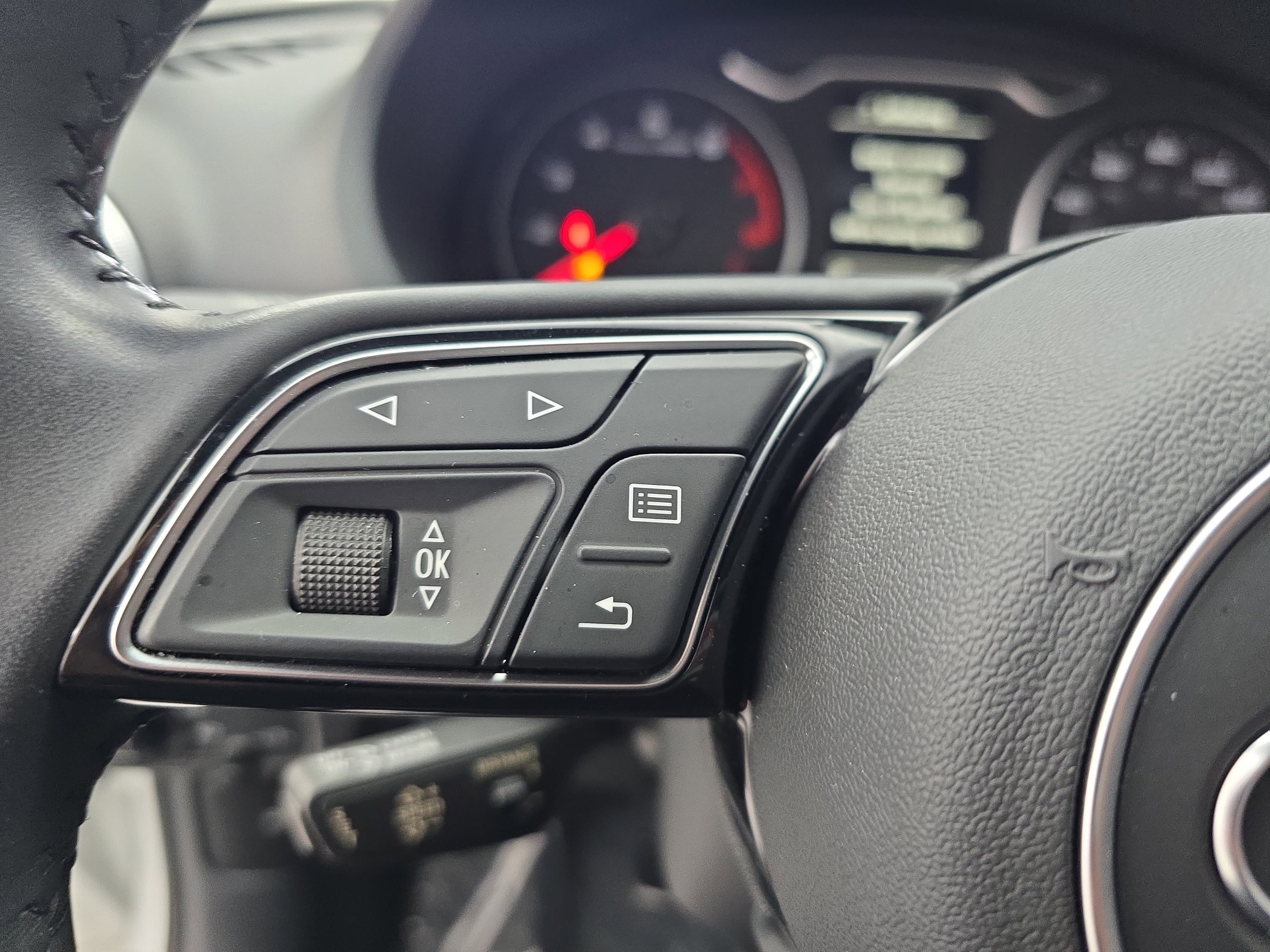 Used 2020 Audi A3 2.0T Premium Plus w/ Premium Plus Package image 16