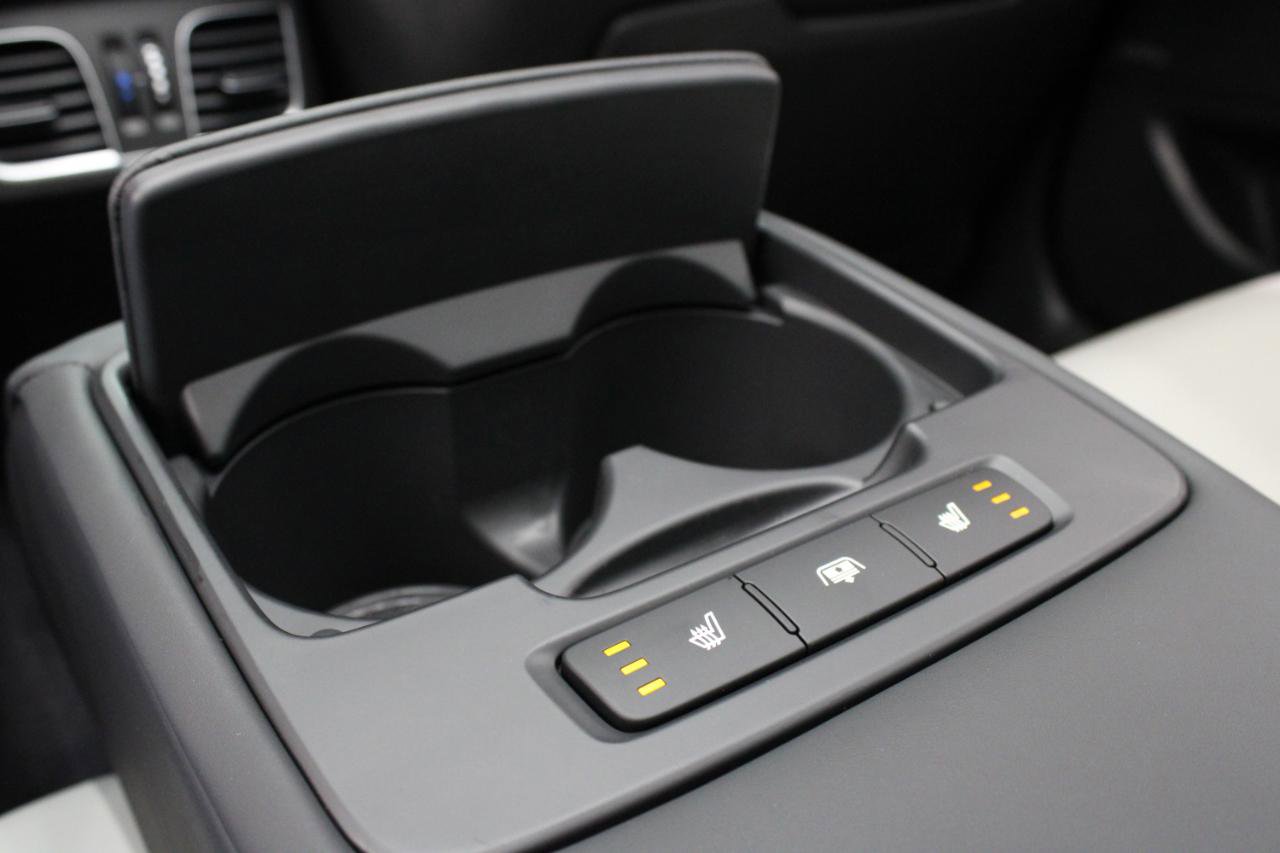 Used 2019 Genesis G80 3.3T Sport image 42