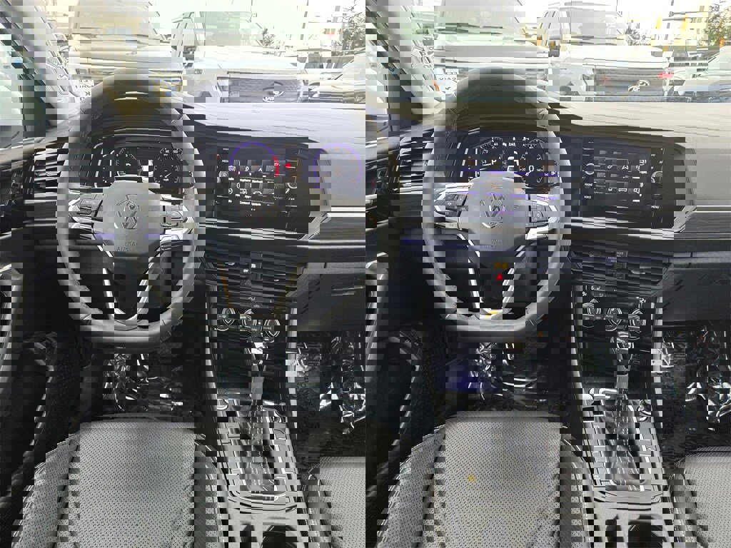 Used 2022 Volkswagen Jetta SEL image 11