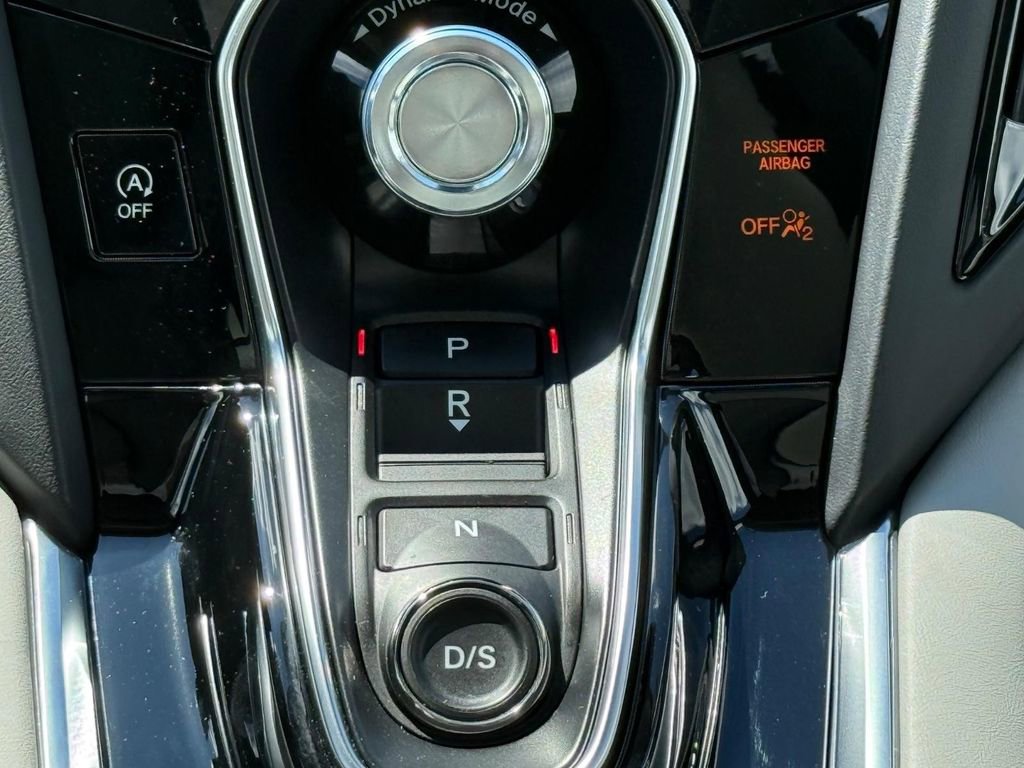 Certified 2024 Acura RDX SH-AWD w/ Advance Package image 13