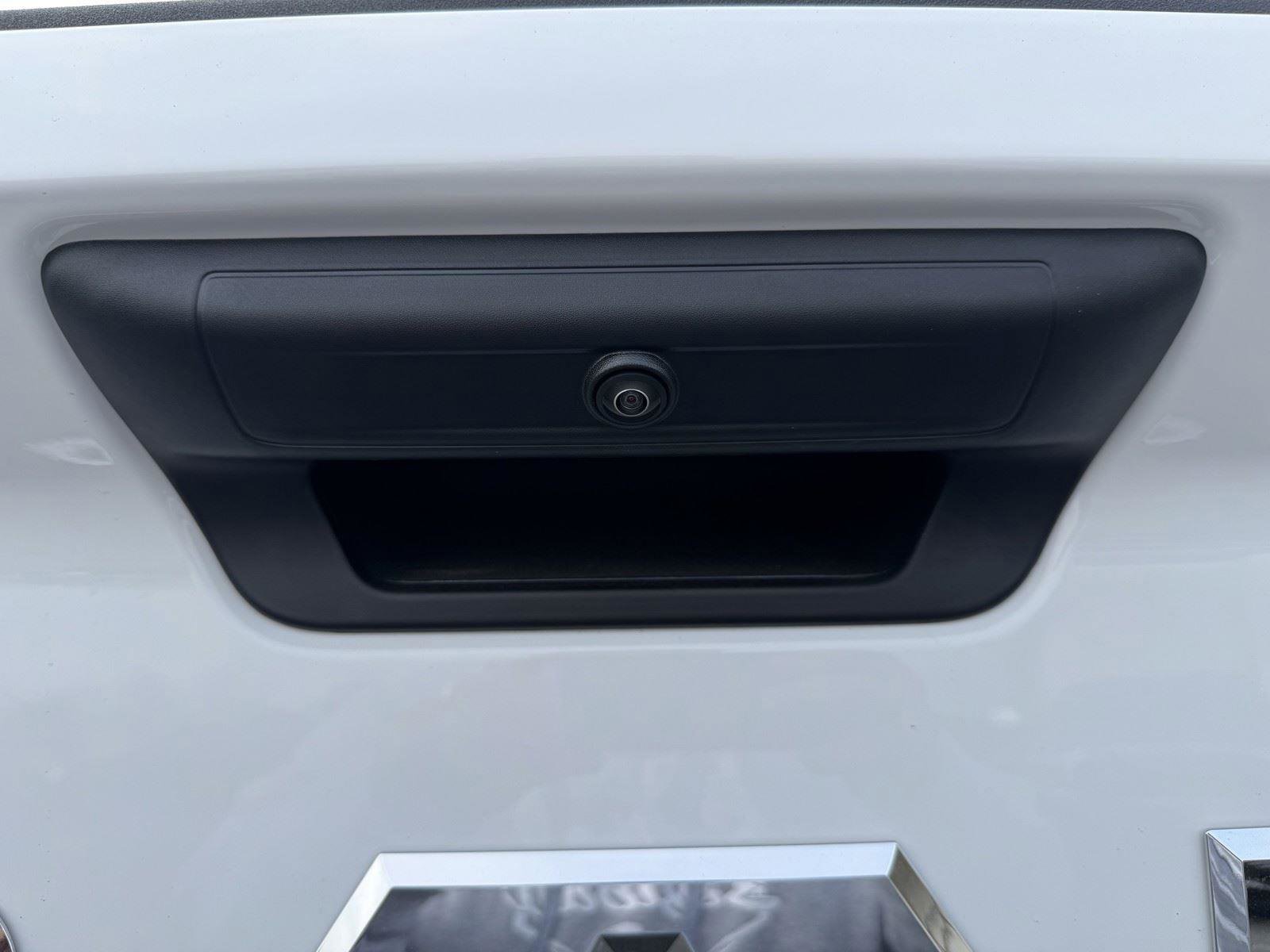 New 2026 RAM 2500 Tradesman w/ Chrome Appearance Group image 29